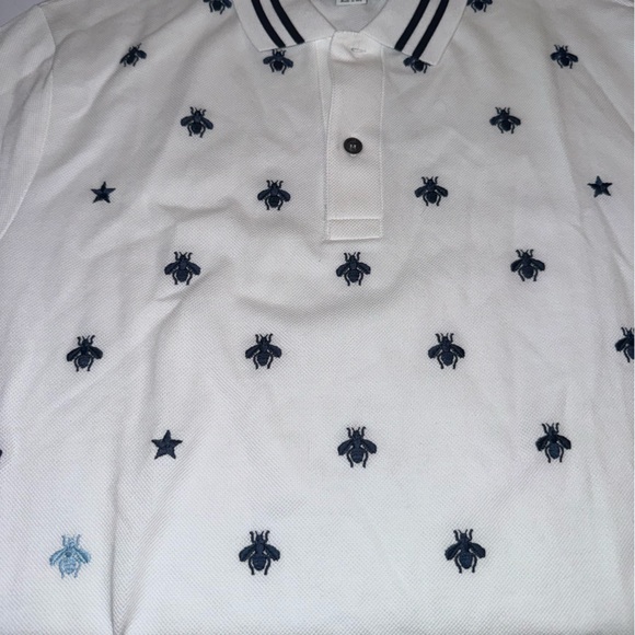 Brand New Gucci Shirt - Picture 2 of 2